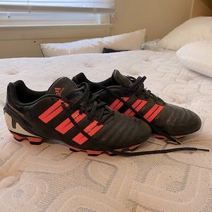 Adidas Predator Cleats Men’s 8.5